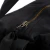 Bolso maternal negro - Konges en internet