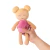 Imagen de Mini Muñeca Bebote Peluche Para Baño - Lullababy