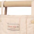 Cochecito de muñeca estilo vintage - Cerezas con lentejuelas - Konges - comprar online