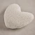 ALMOHADÓN CORAZÓN LE BEBÉ EN BRODERIE - comprar online
