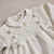 Vestido tejido Palais - comprar online