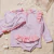 Imagen de Remera La belle plage uv - Enfant