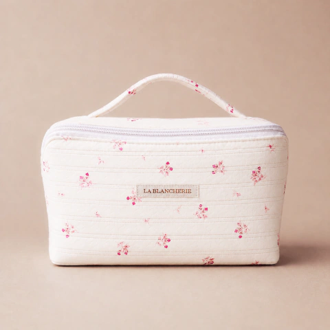 NECESSAIRE PETIT FLEUR