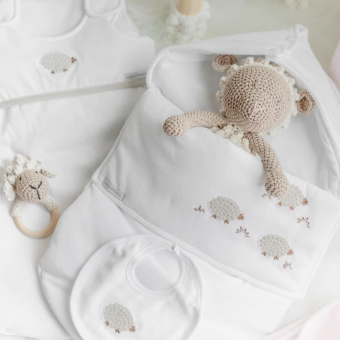PORTAENFANT LE PETIT MOUTON