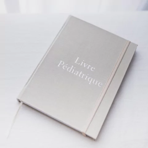 LIBRO PEDIÁTRICO