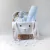KIT CANASTA CONEJO DE MIMBRE + MANTA LE PETIT LAPIN CON CORDERITO + CONEJO ANTOINE