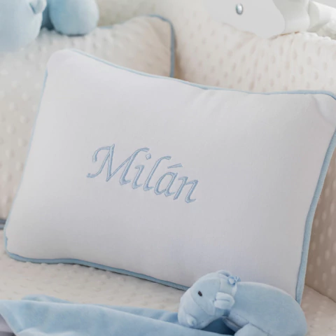 ALMOHADÓN RECTANGULAR PERSONALIZADO - comprar online