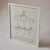 Cuadro Carrose Royal - comprar online