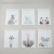 Imagen de CUADROS SERIE BALLOON