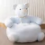 TEDDY, EL PUFF DE OSO