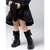 MEDIAS 3/4 COQUETTE - comprar online