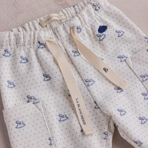 Jogger Petit Cheval