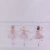 Juego de Sabanas Le Petite Danseuse - Cama - tienda online