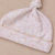 GORRO CON NUDO PETIT JUNGLE