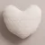 ALMOHADÓN CORAZÓN LE BEBÉ EN BRODERIE