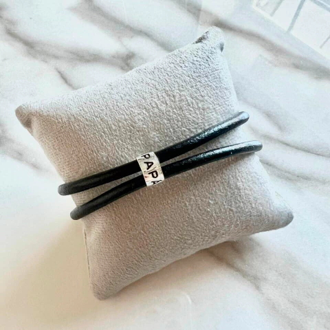 PULSERA DOUBLE - comprar online