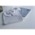 BABERO CON MICROFIBRA MON PETIT CAPITAINE - comprar online