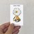 PIN MARGARITA - comprar online