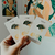 PIN MENTA - comprar online