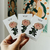 PIN PEONIA