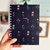 CUADERNO FLORES MARINE