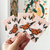 PIN MARIPOSA MONARCA