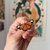 PIN MARIPOSA MONARCA - comprar online