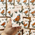 PIN MARIPOSA MONARCA en internet