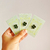 PIN TREBOL - comprar online