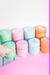 SET DE LATAS DE COLORES