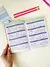 AGENDA 2025 BINDER FIN DEL MUNDO - comprar online