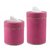 LATAS ECOCUERO FUCSIA