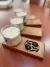 VELA CON BASE MADERA