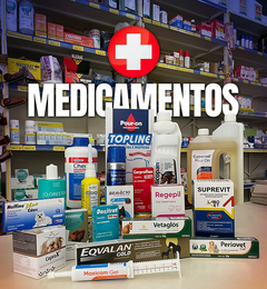 Banner da categoria MEDICAMENTOS