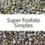 SUPER FOSFATO SIMPLES 00-19-00 - ÓTIMO PARA ENRAIZAMENTO 1 KG