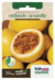 SEMENTE DE MARACUJA DOCE REDONDO AMARELO 200MG TOPSEED COM 120 SEMENTES