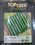 Sements De Pepino Japonês Híbrido Kouki Topseed Kouki 10g