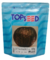 Semente De Abóbora Híbrida Cabotia Tetsukabuto Topseed 100g