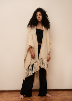 RUANA MILLMA - comprar online