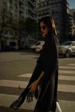 RUANA MILLMA