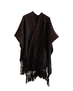 RUANA MILLMA - comprar online