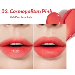 Tincy - All Daily Tattoo - 03 Cosmopolitan Pink - comprar online