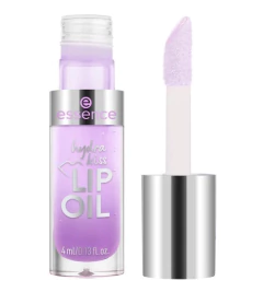 Essence Hydra Kiss Lip Oil Trio – Set de 3 Aceites Labiales Edición Limitada - comprar online