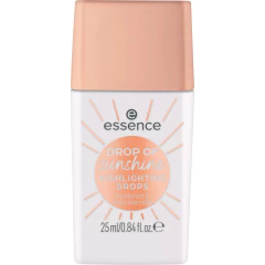 Essence Drop of Sunshine Highlighting Drops - Iluminador Líquido 15 ml - comprar online