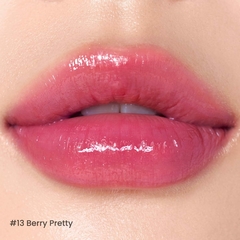 Peripera Ink Mood Glowy Tint - 13 BERRY PRETTY - comprar online