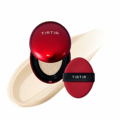 Tirtir - Mask fit red cushion foundation (13N Fair Ivory) 4,5gr