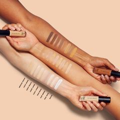 ELF -16 HR CAMO CONCEALER - Light Beige - comprar online