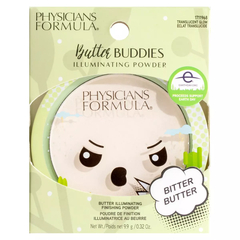 Physicians Formula - Bitter Butter Illuminating Setting Powder - comprar online