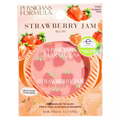 Physicians Formula - Strawberry Jam Blush - comprar online