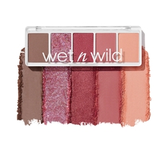 Wet n Wild - Color Icon Palette - Full Bloomin - comprar online